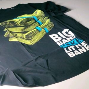 Thug Boss "Big Bank Take Little Bank"